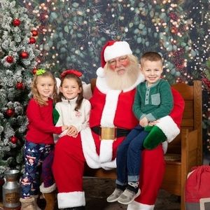 Meet your Posher, Kelly